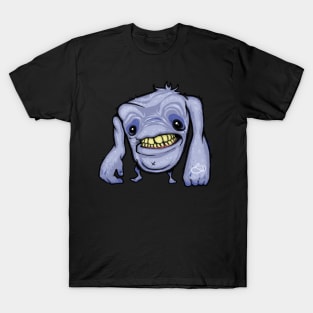 SweatyYetti T-Shirt